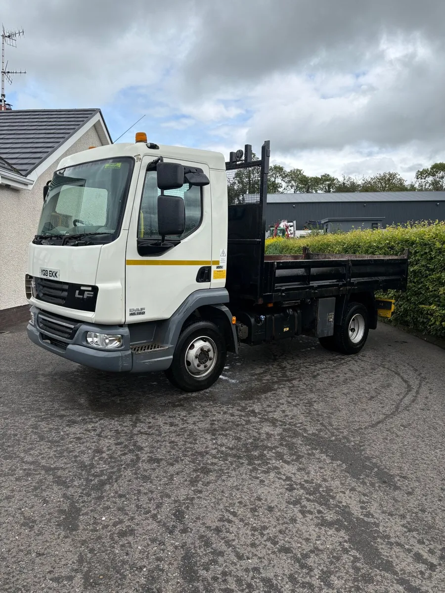 DAF Other 2013 - Image 4