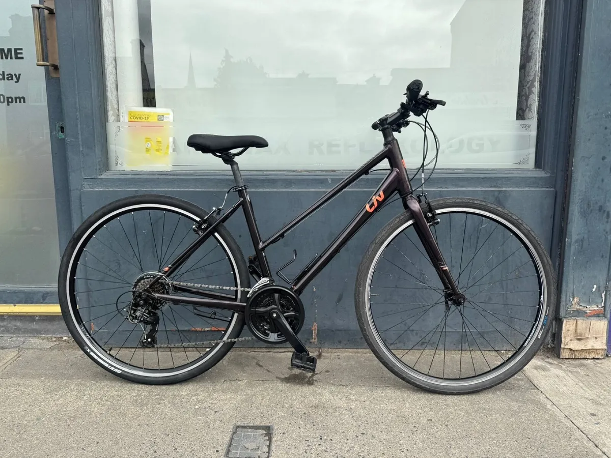 Giant liv /Ladis bike❗️Open 7 days ❗️ - Image 1