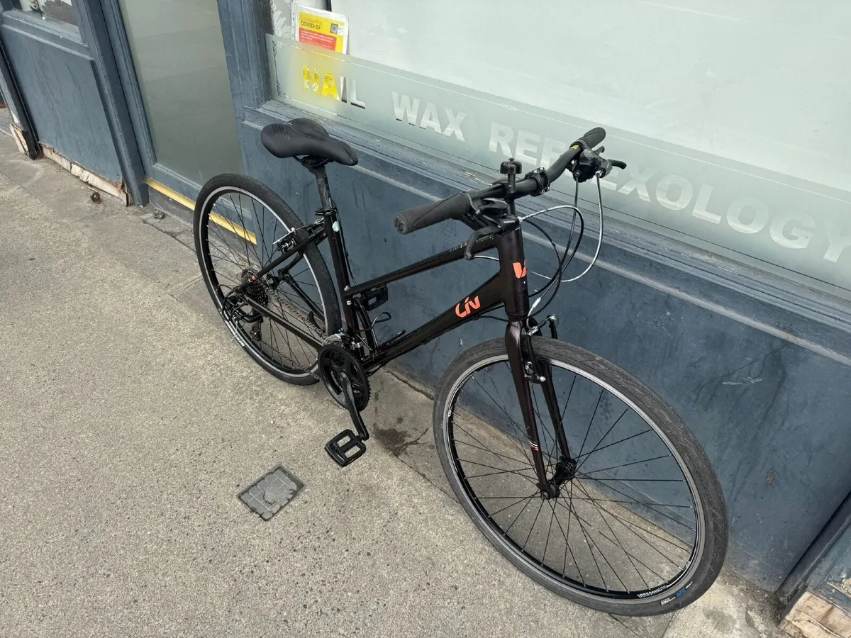 Giant liv /Ladis bike❗️Open 7 days ❗️ - Image 2