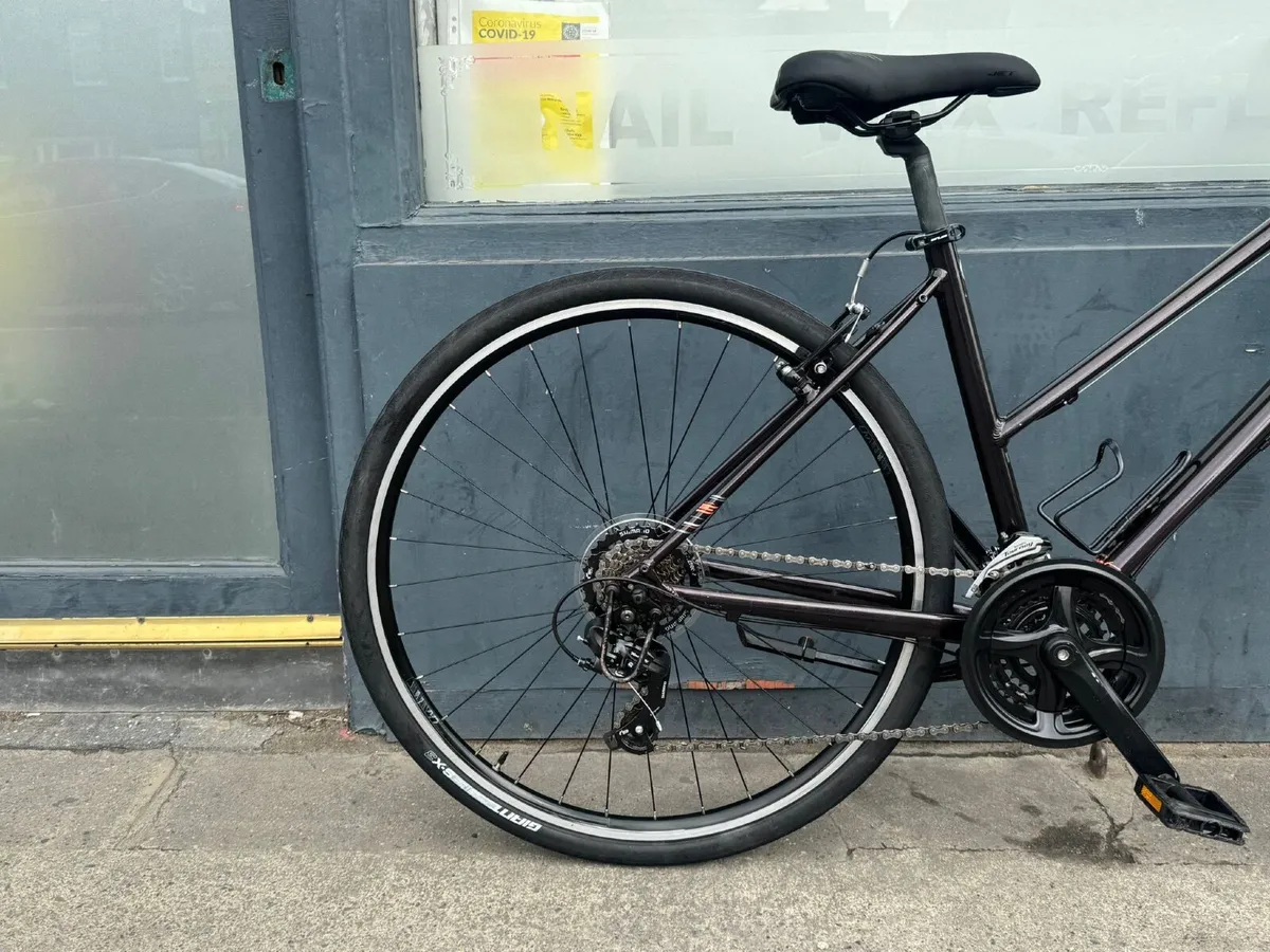 Giant liv /Ladis bike❗️Open 7 days ❗️ - Image 3