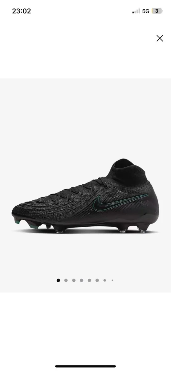 Football boots - Image 2