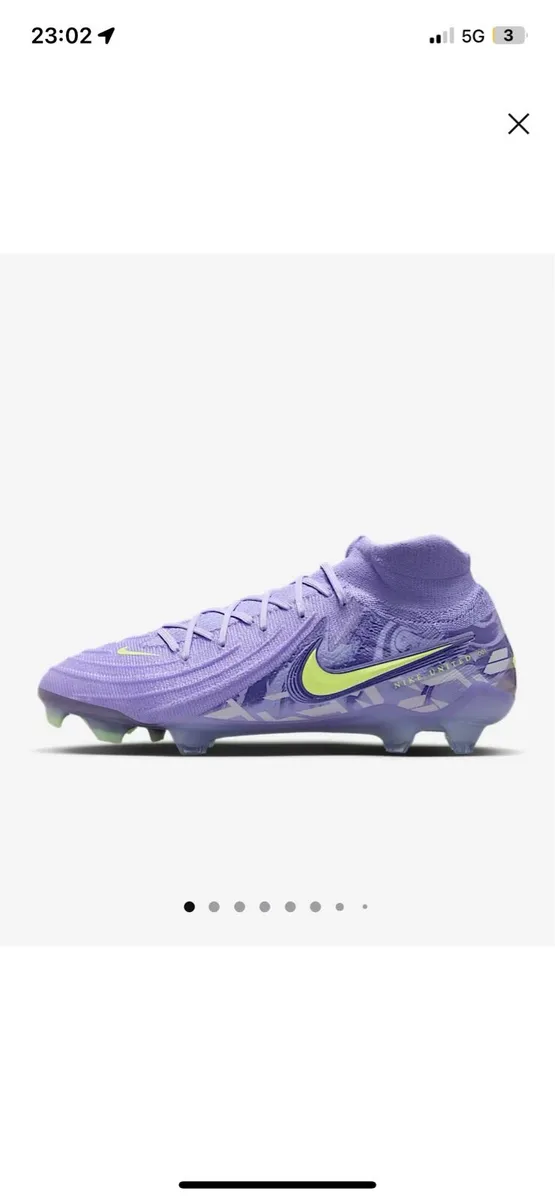 Football boots - Image 3