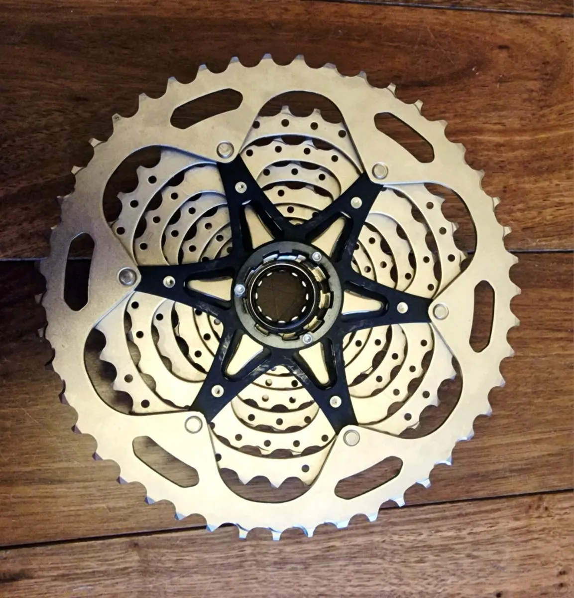 10 speed cassette - Image 3