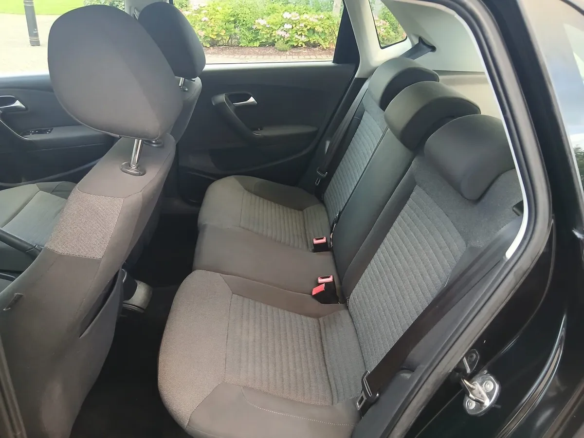2012 Volkswagen Polo New Nct Taxed - Image 4