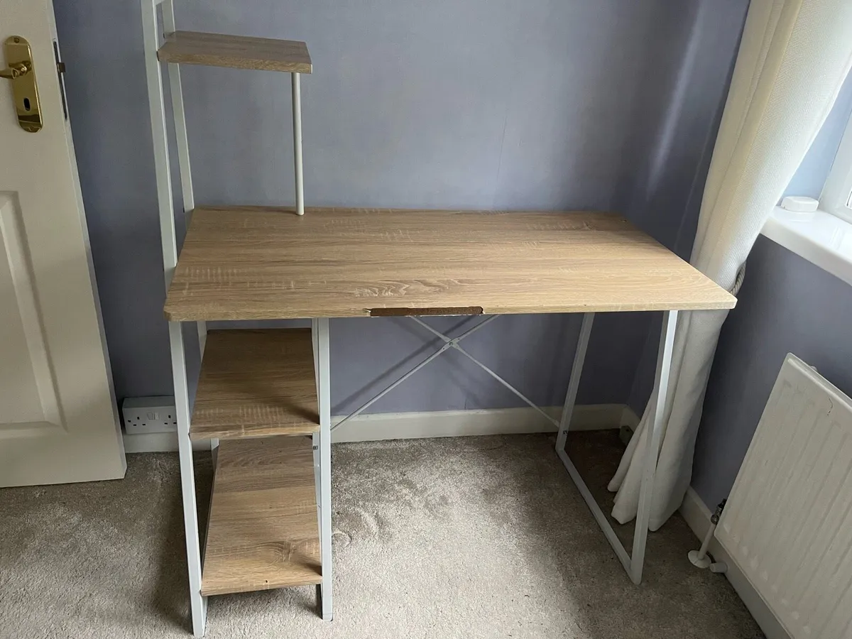 Office desk for free