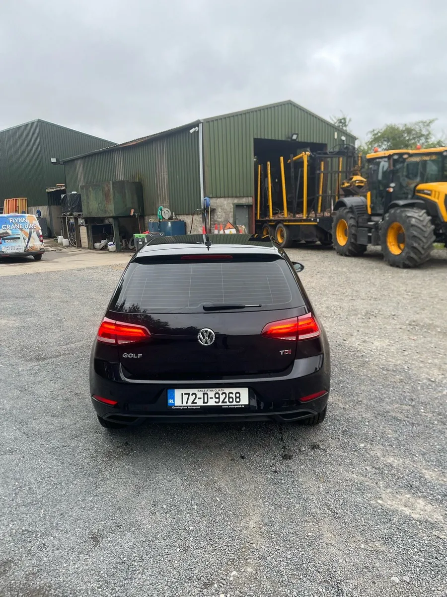 Vw golf 2 seater - Image 4