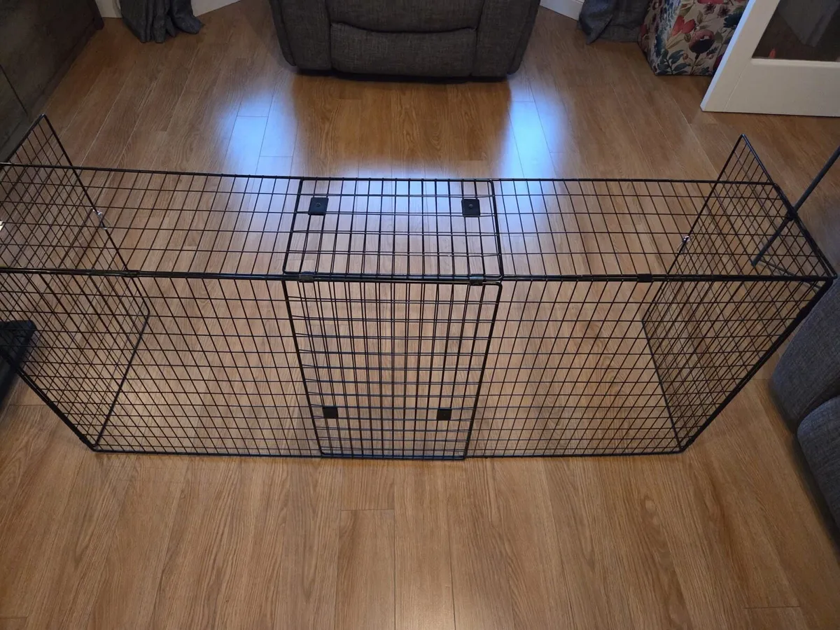 Fire Guard - Image 1