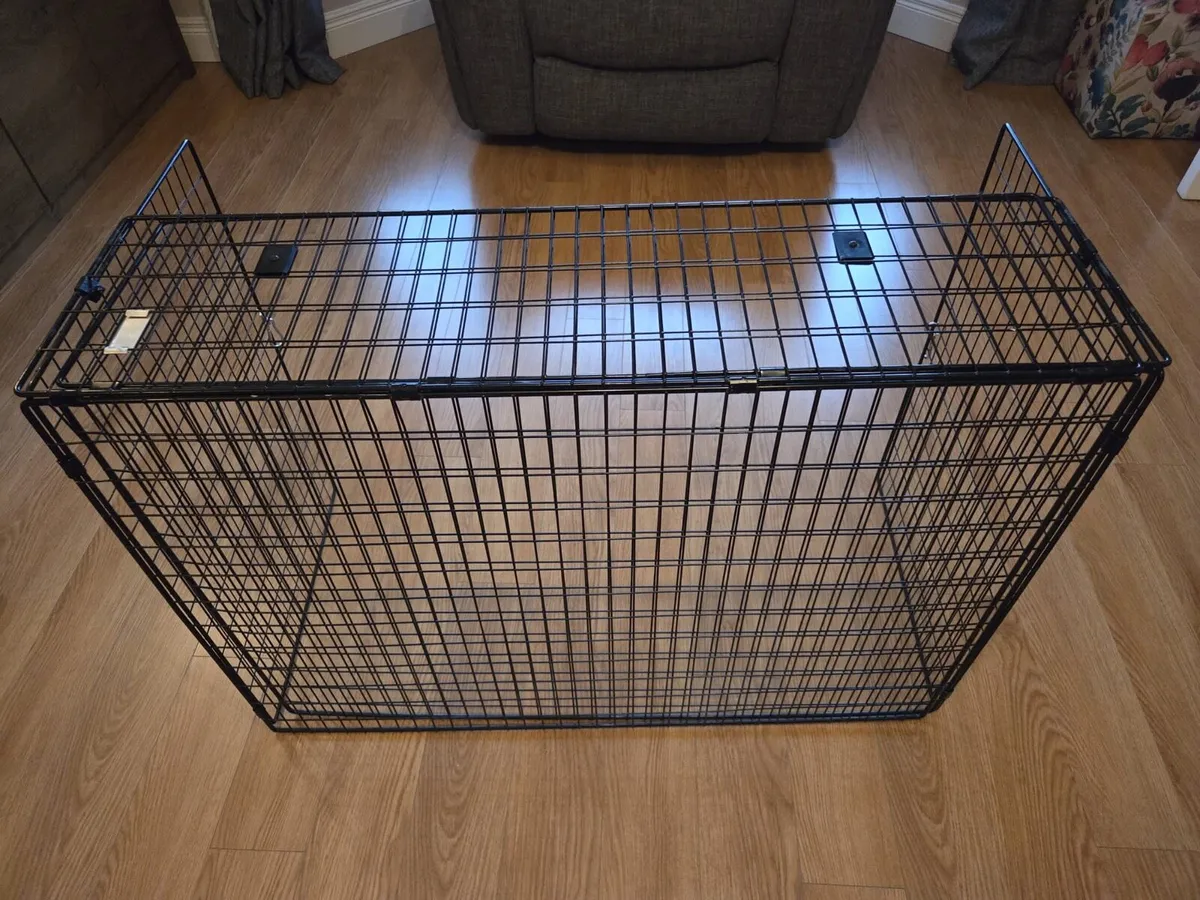 Fire Guard - Image 2
