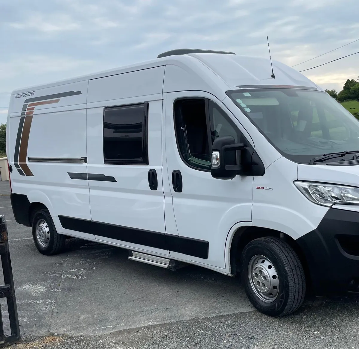 2019 Weinsberg CaraBus	 2 Berth - Image 3