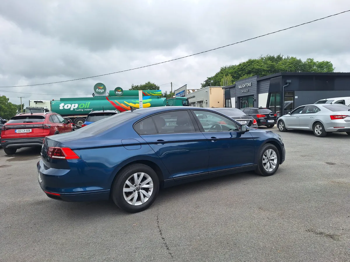 Volkswagen Passat 2.0 Tdi New NCT/Immaculate - Image 3