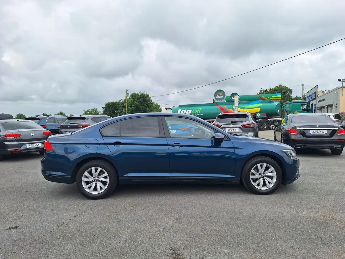 Volkswagen Passat 2.0 Tdi New NCT/Immaculate - Image 2