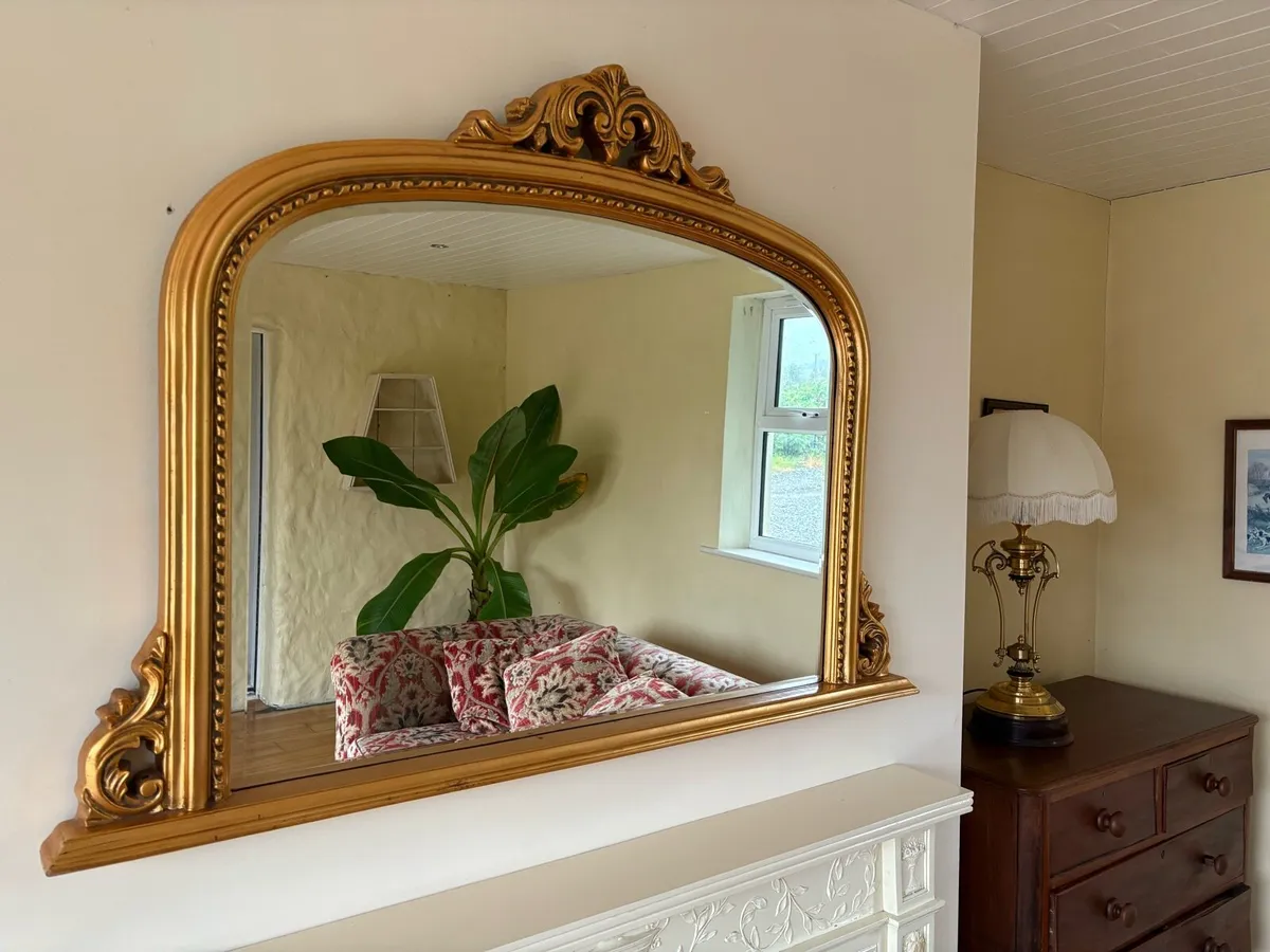Mirror - Image 1
