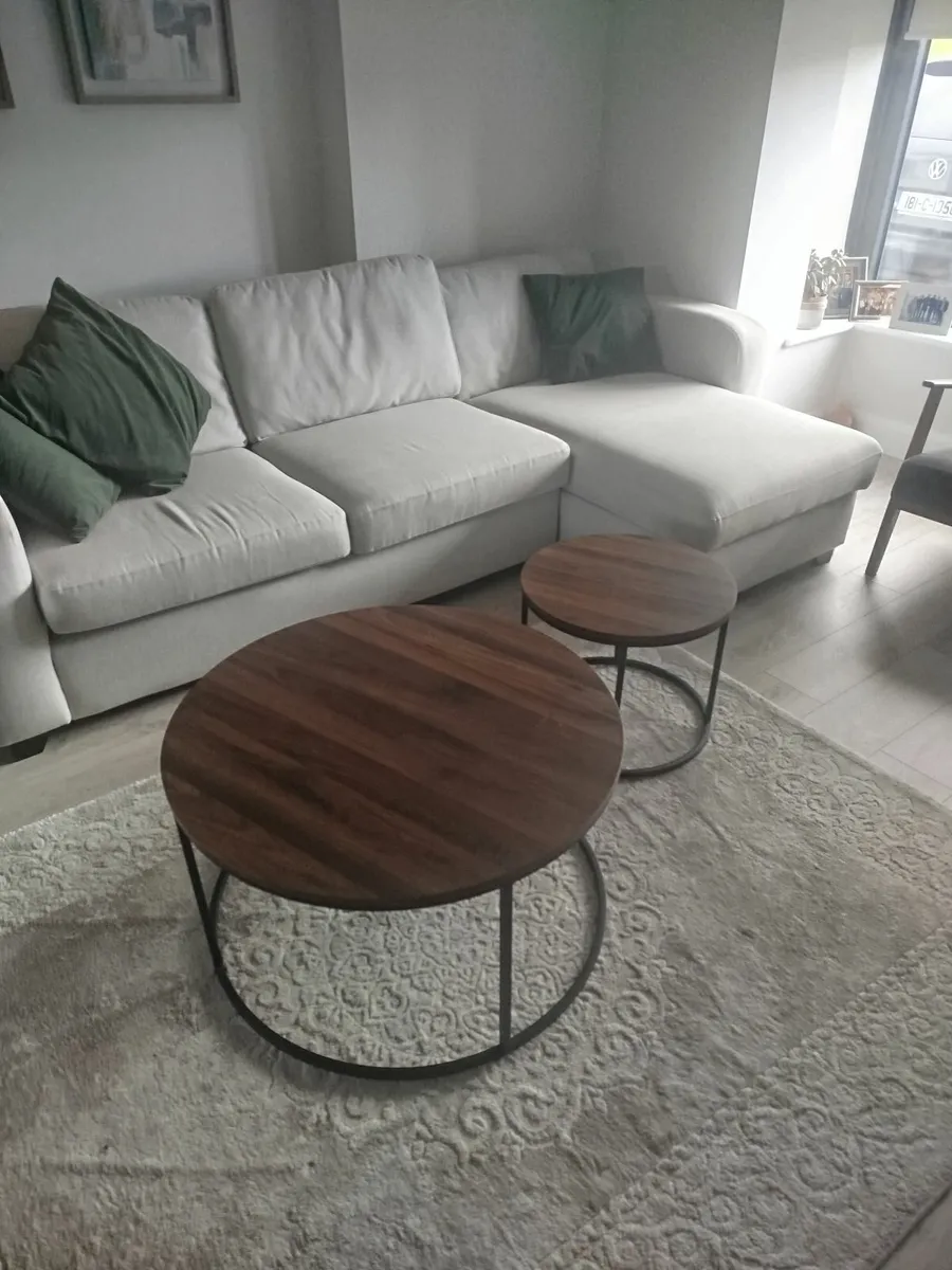 Coffee tables - Image 3
