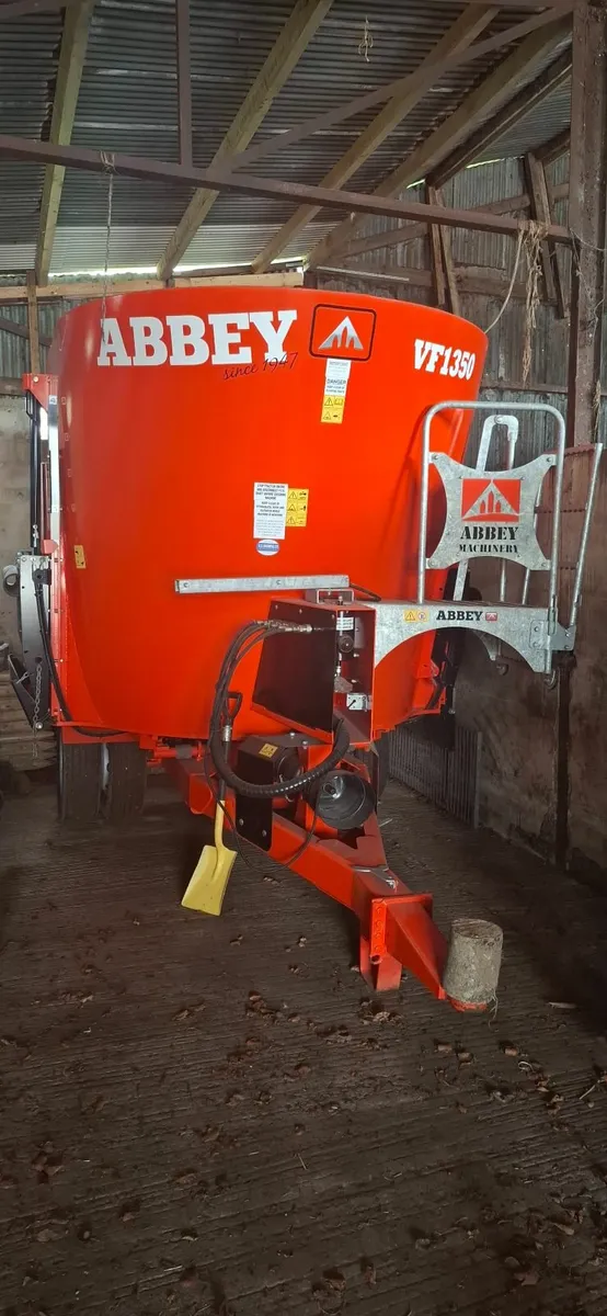 Diet feeder - Image 1