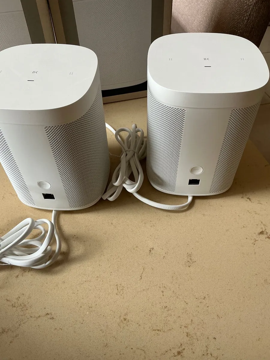 Sonos speakers - Image 2
