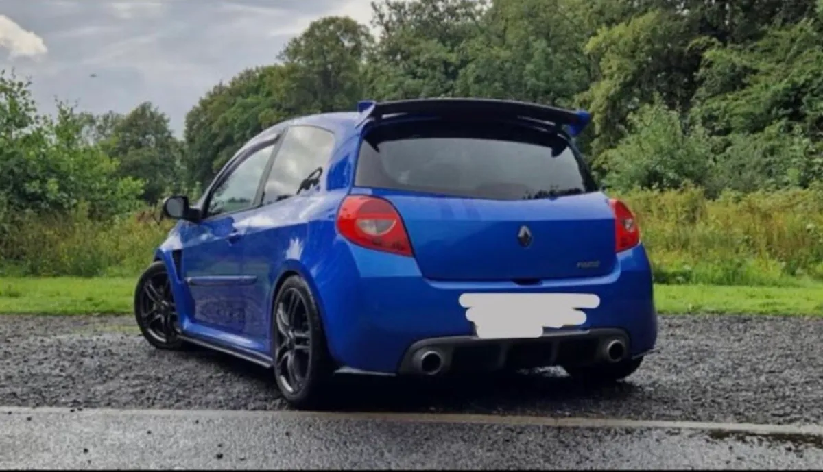 Renault Clio sport - Image 3