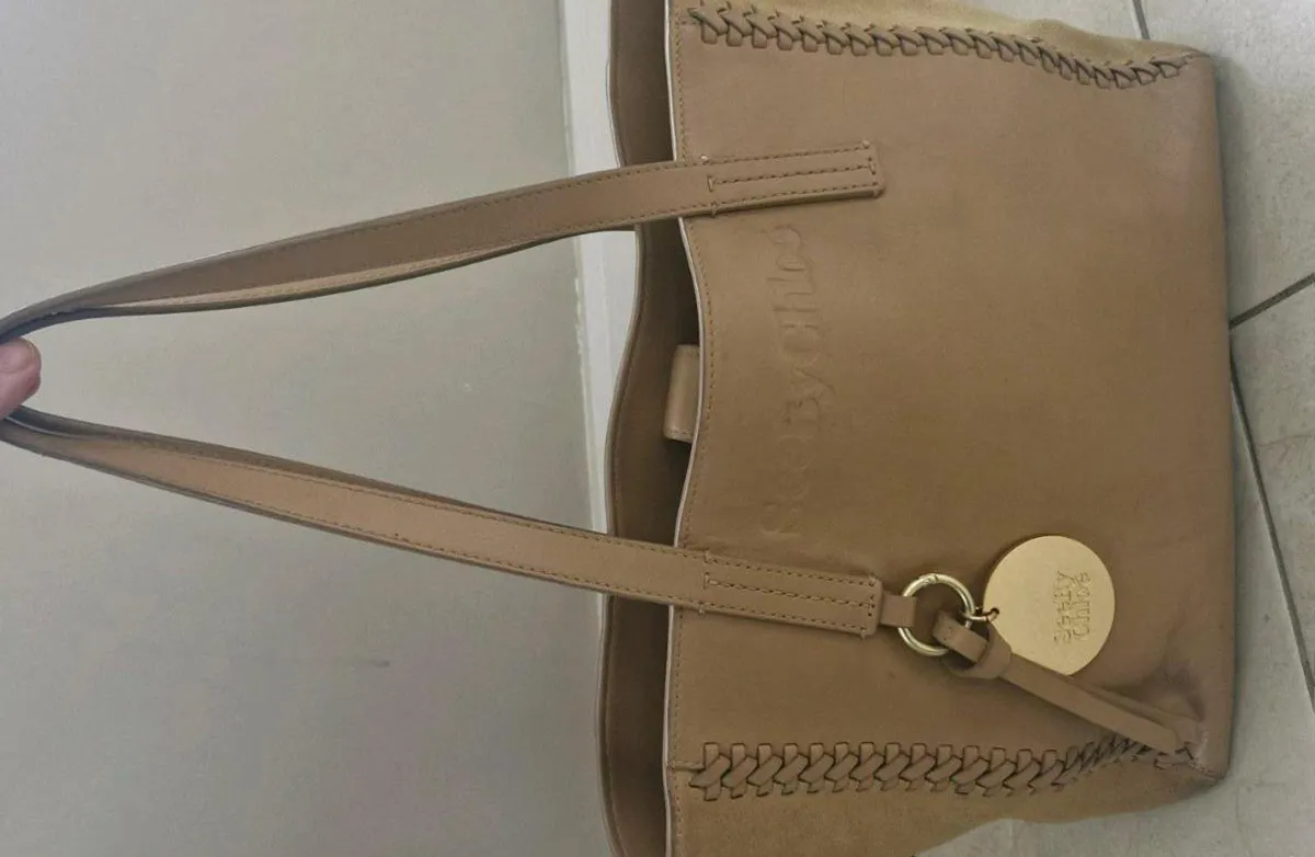 Chloe Tote Bag - Image 3