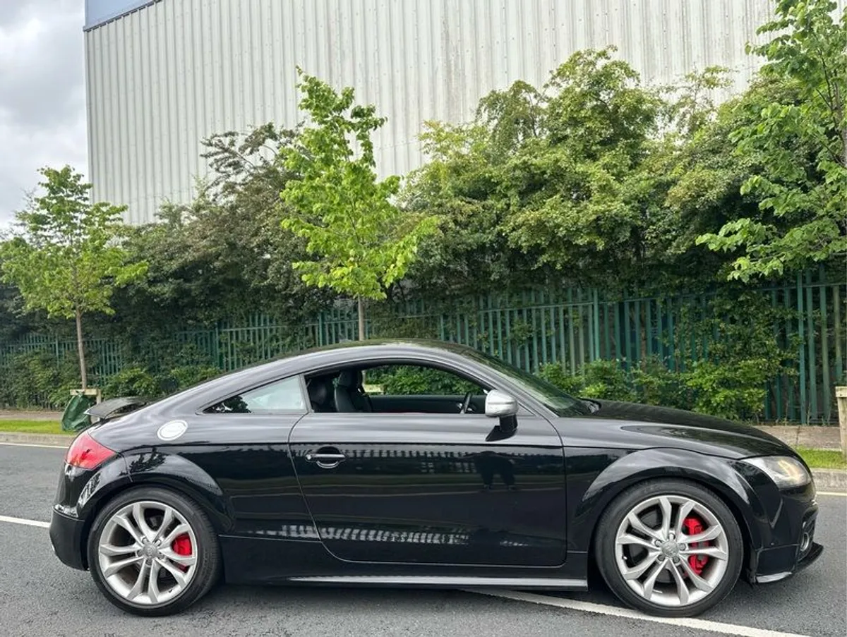 2010 Audi Tts Quattro 272Bhp - Image 3