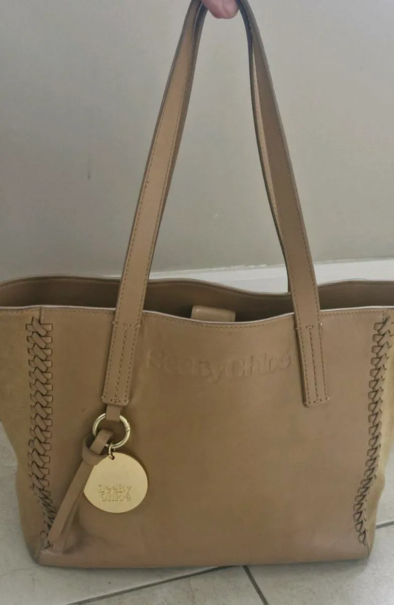 Chloe Tote Bag - Image 2