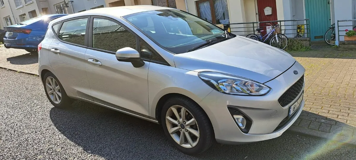 Ford Fiesta 2018 - Image 3