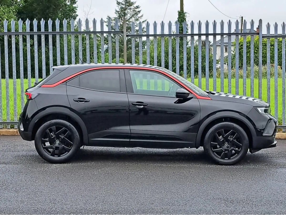 Opel Mokka SRI 1.2turbo 100BHP  reversing Camera - Image 3
