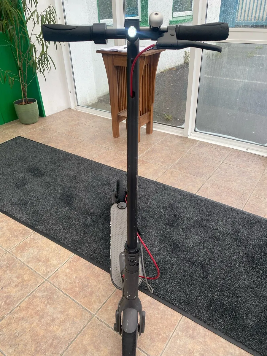 Electric Scooter M365 - Image 1