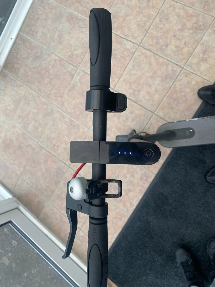 Electric Scooter M365 - Image 2