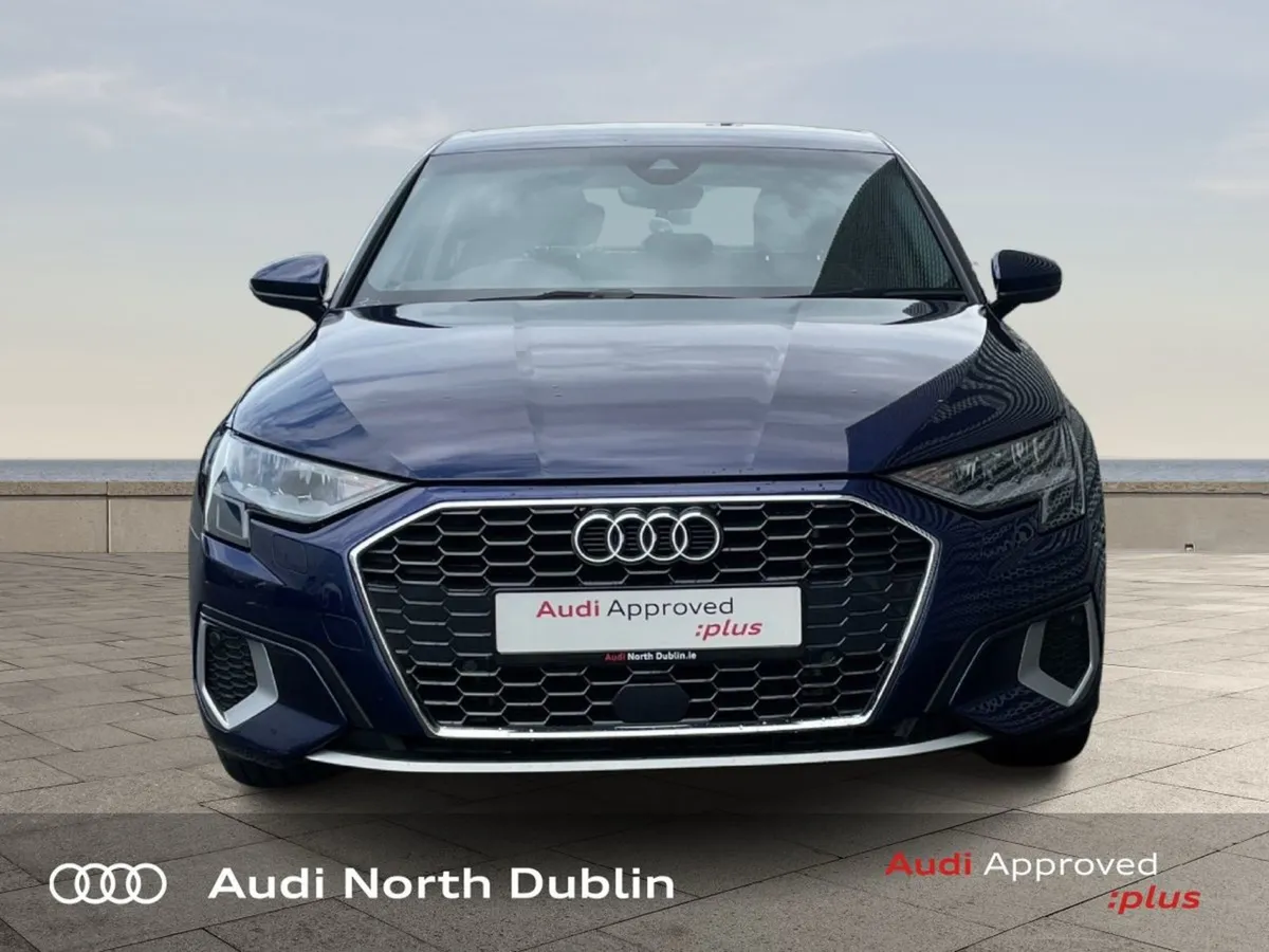 Audi A3 40 Tfsi e 204HP S Tronic SE - Image 3