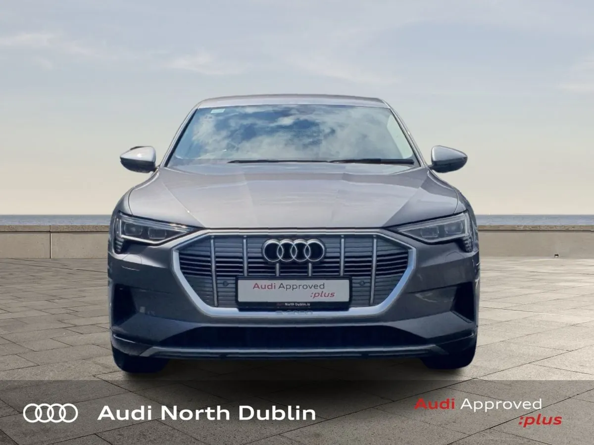 Audi E-Tron 55 Quattro Advance - Image 3