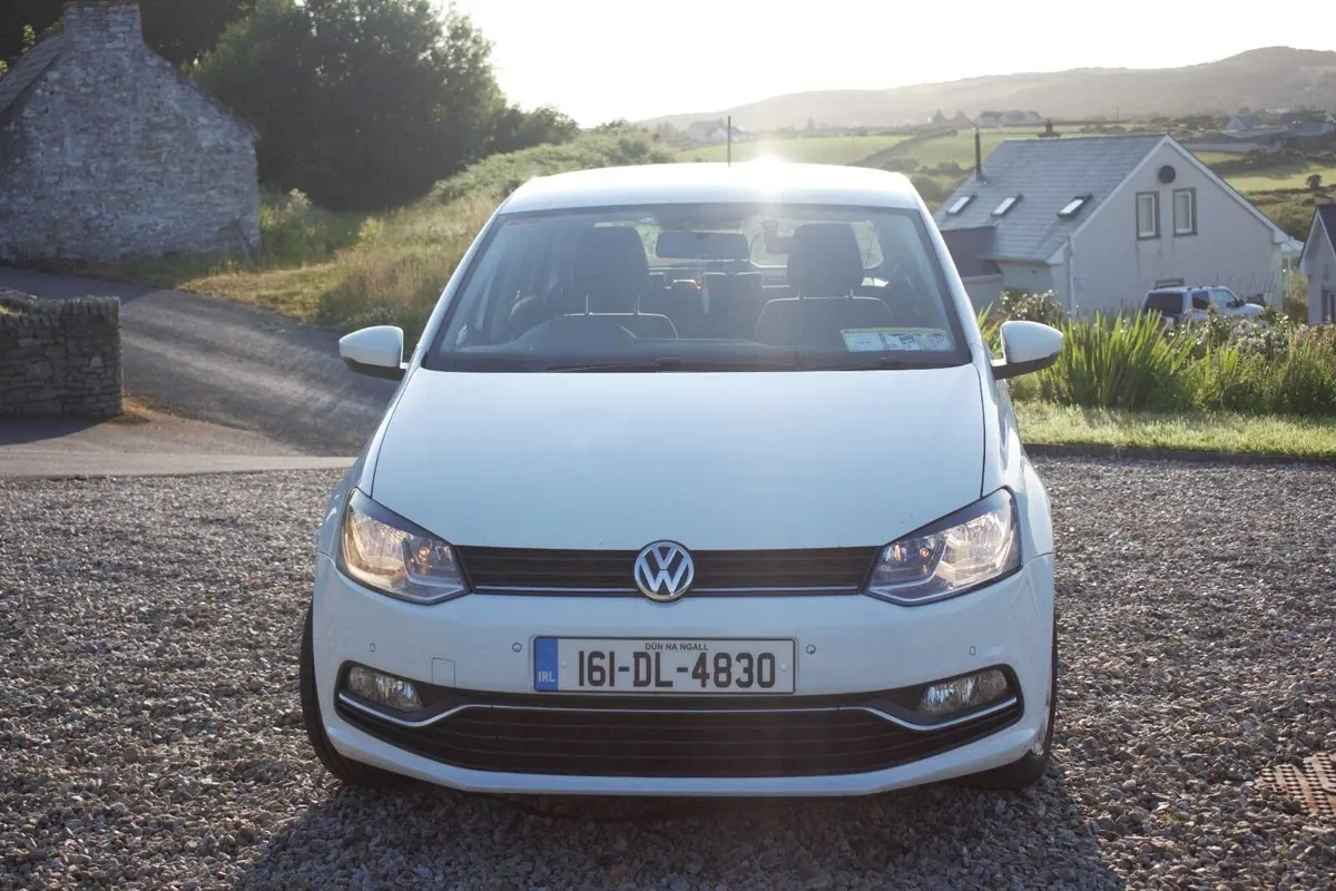 Volkswagen Polo - Image 2