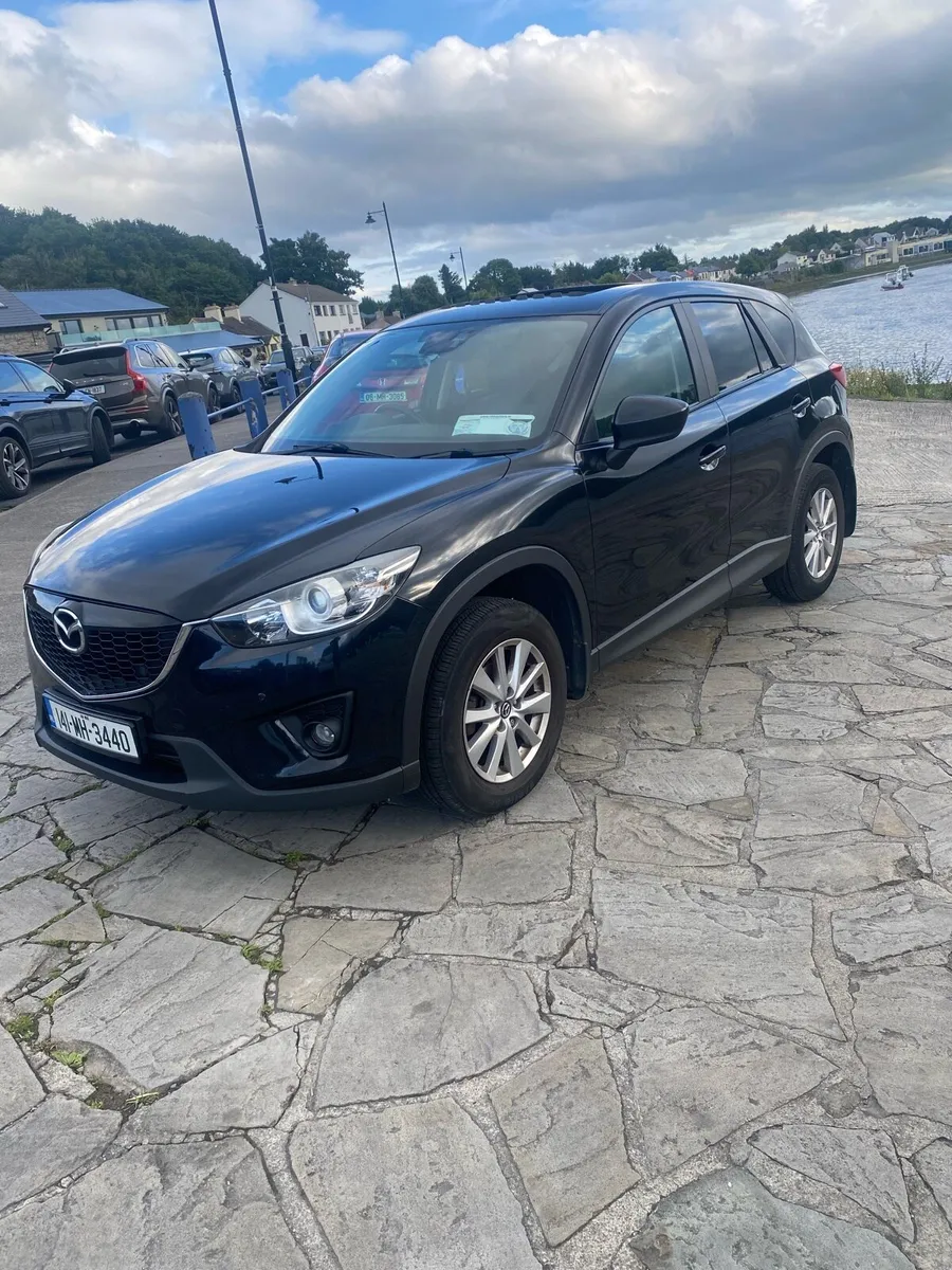 Mazda CX5 - Image 2