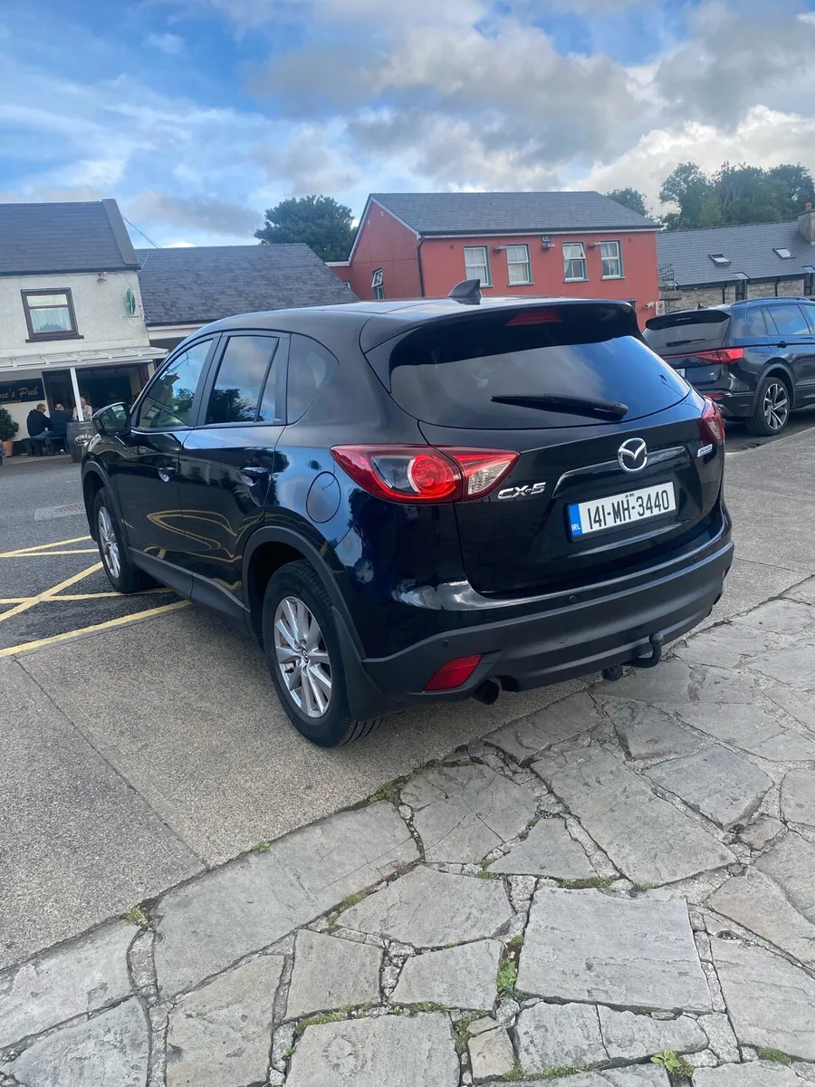 Mazda CX5 - Image 3