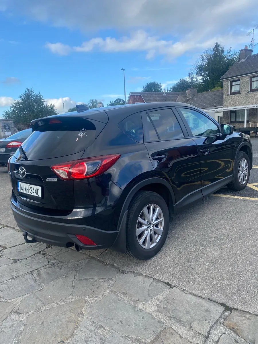 Mazda CX5 - Image 4