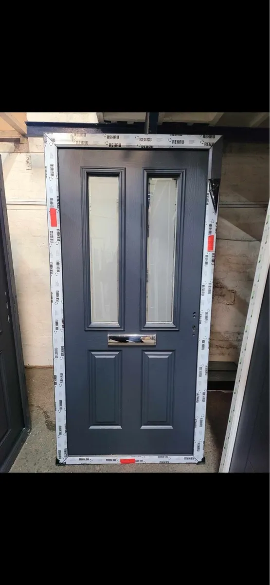 Pvc doors - Image 2