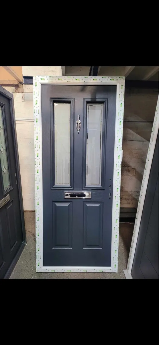 Pvc doors - Image 3