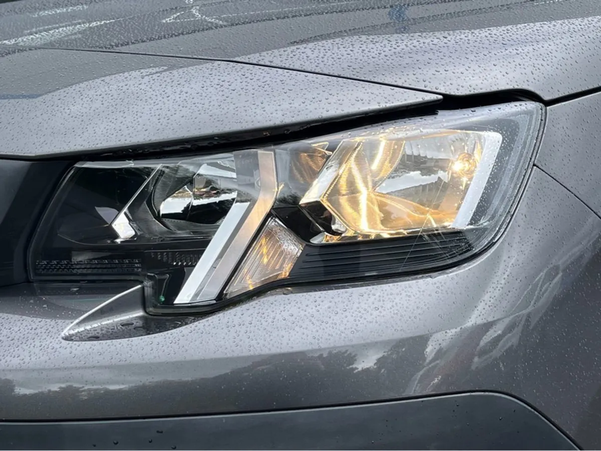 Peugeot Partner 1.5 Blue HDI 75 Panell Panelled 6 - Image 3