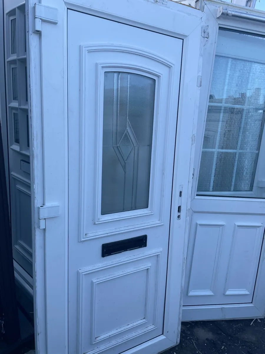 Pvc doors - Image 2