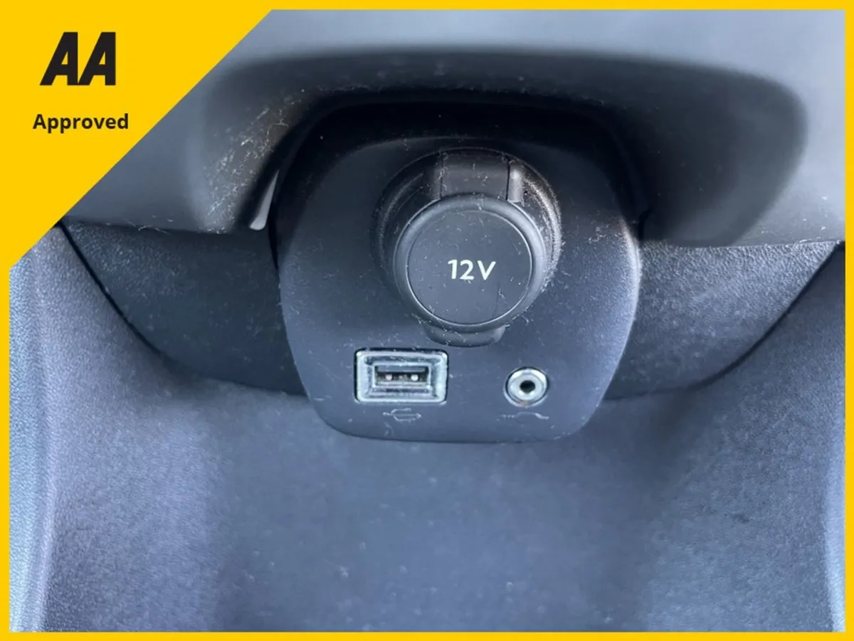Toyota AYGO 1.0 5DR X-play 4DR Free Delivery - Image 3