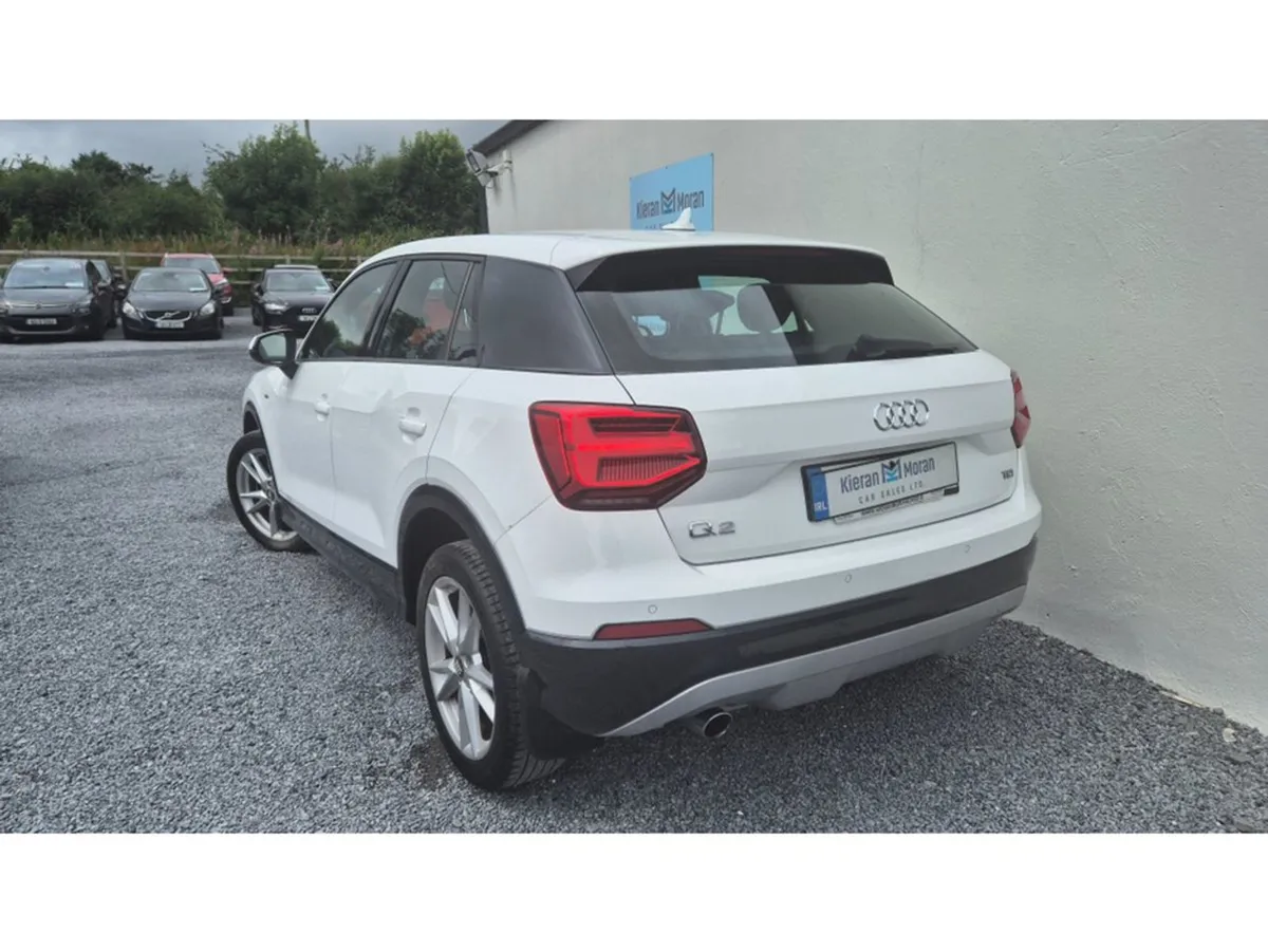 Audi Q2 S Line - Image 3