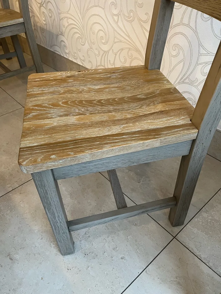 Dining chairs - Image 2