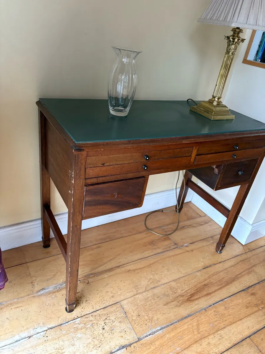 Writing Desk - Image 1
