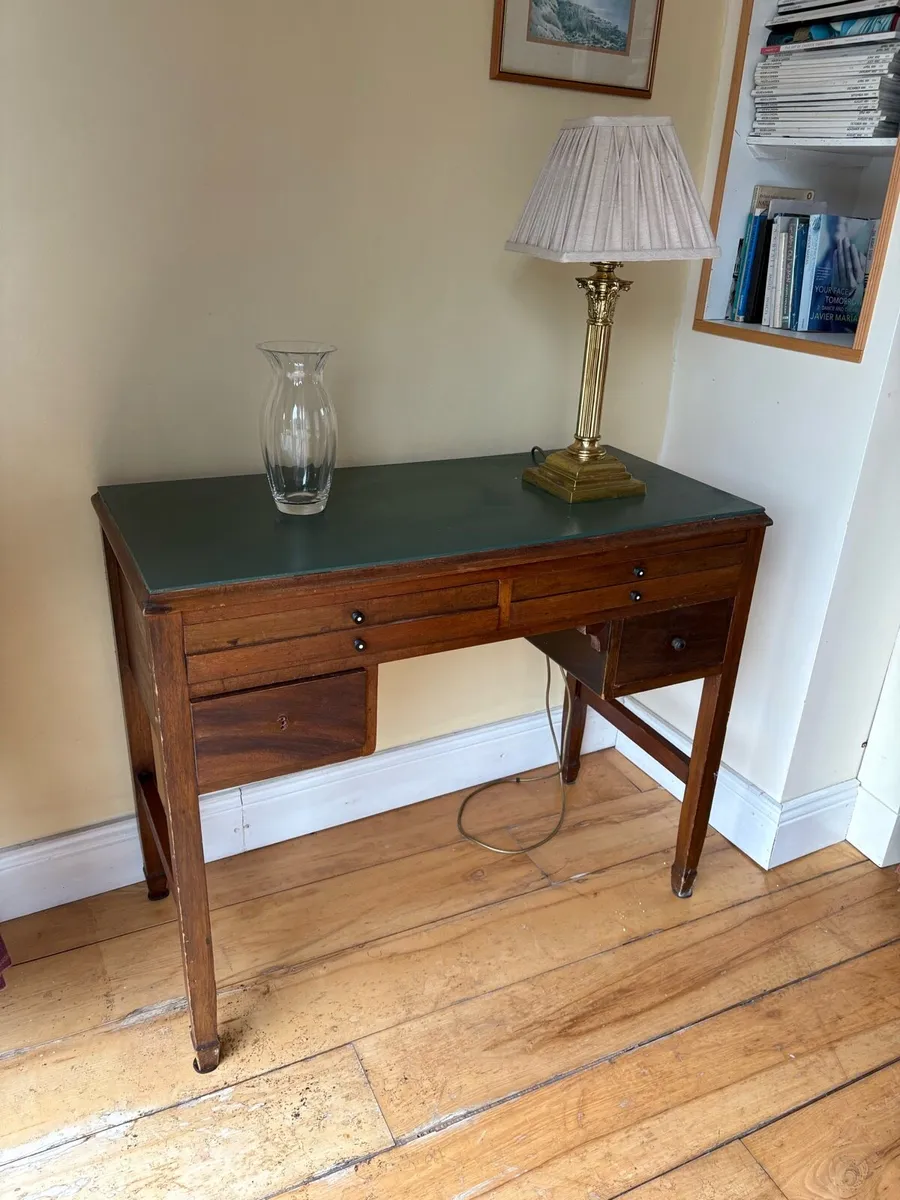 Writing Desk - Image 2