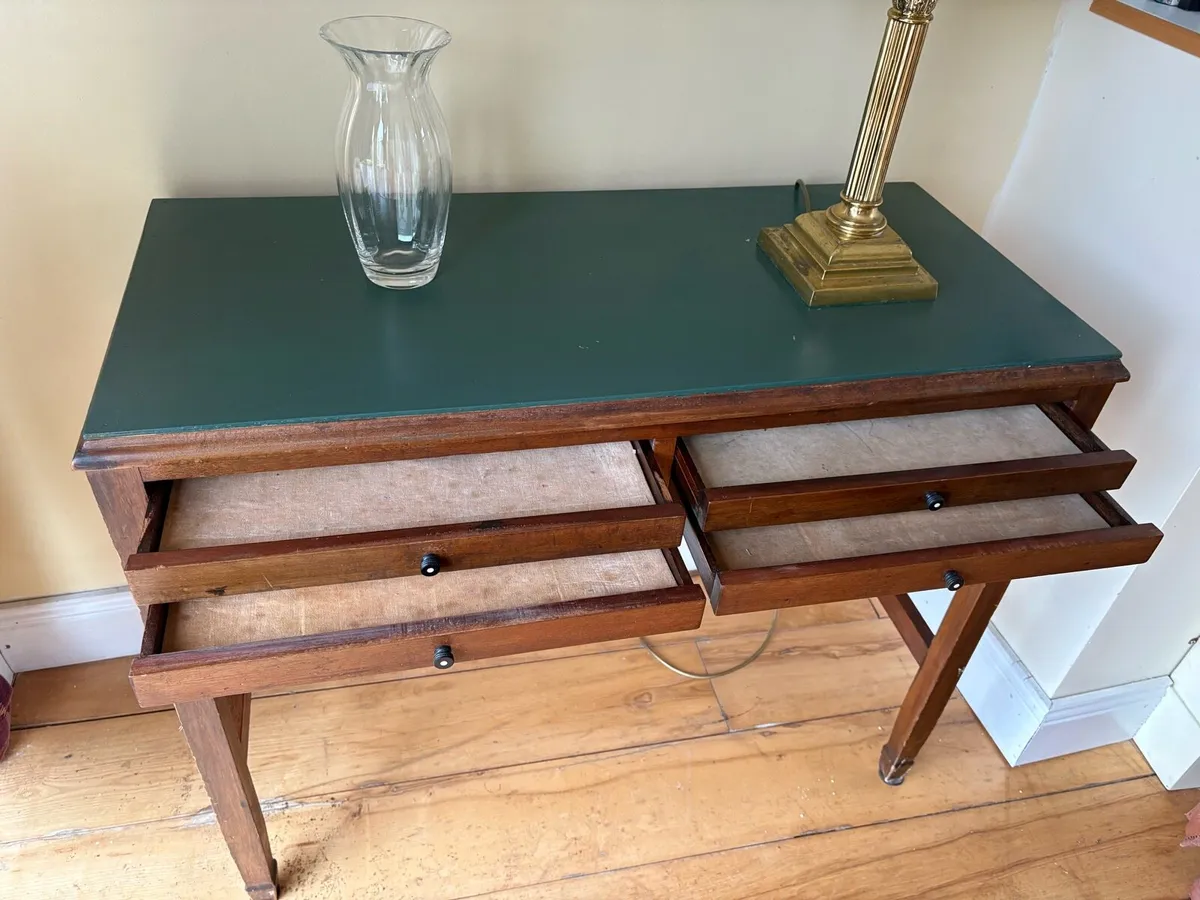 Writing Desk - Image 3