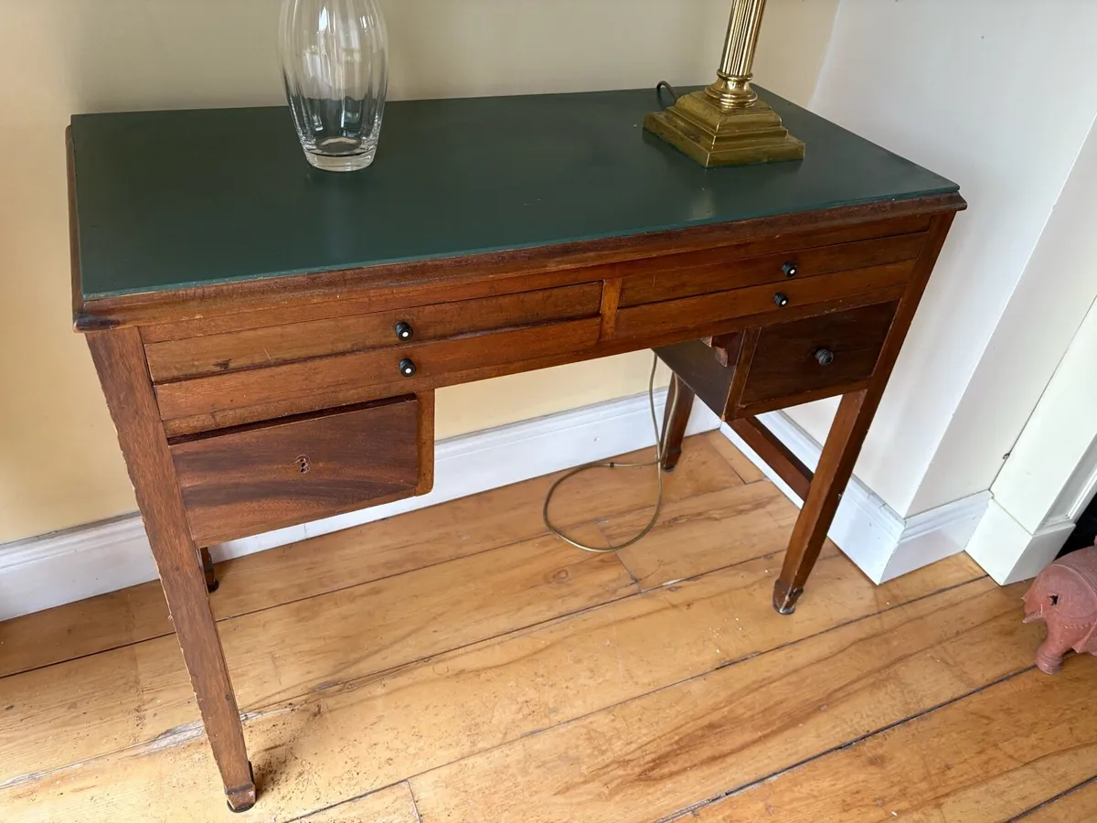 Writing Desk - Image 4