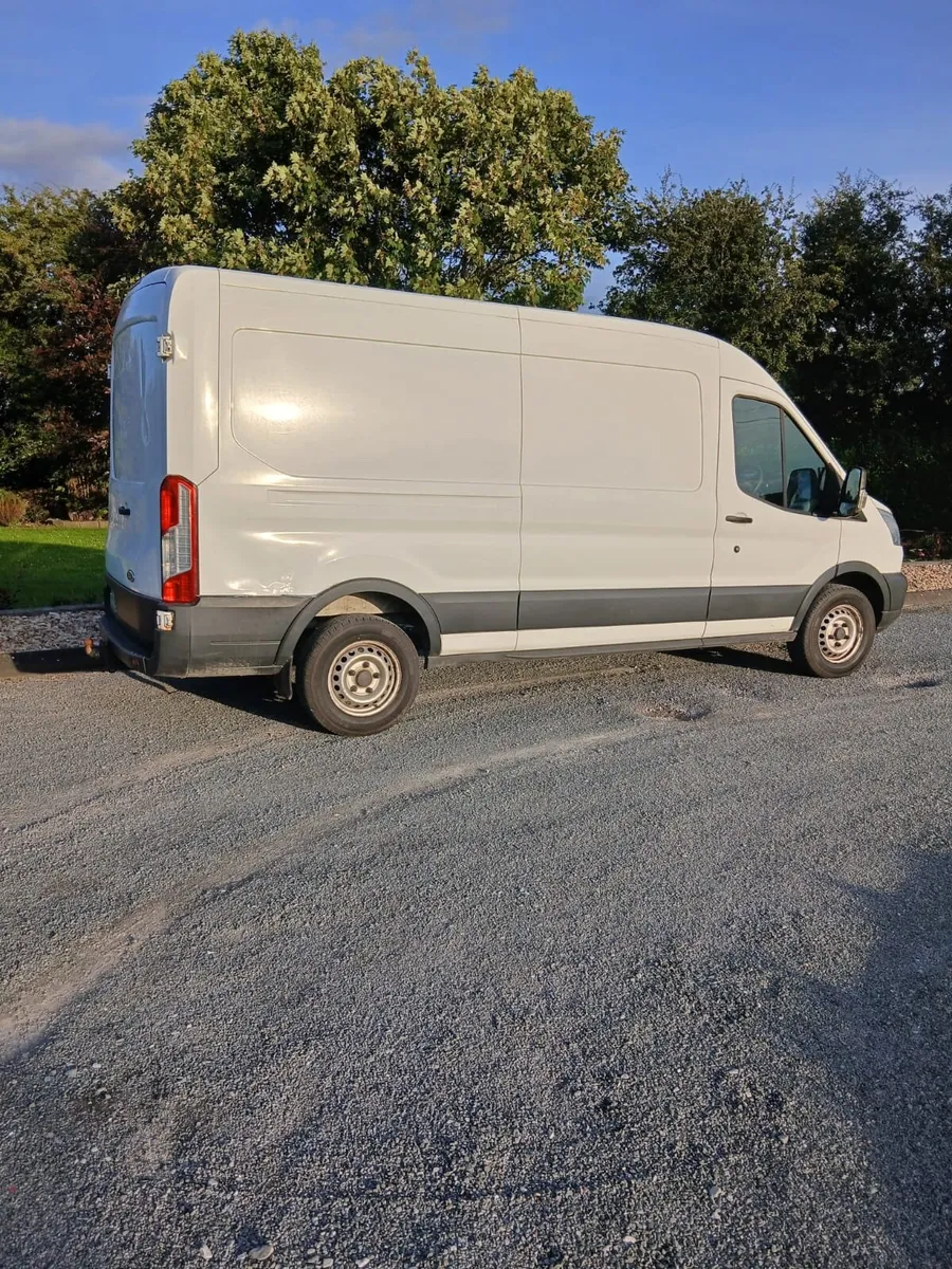 Ford Transit 2014 - Image 2