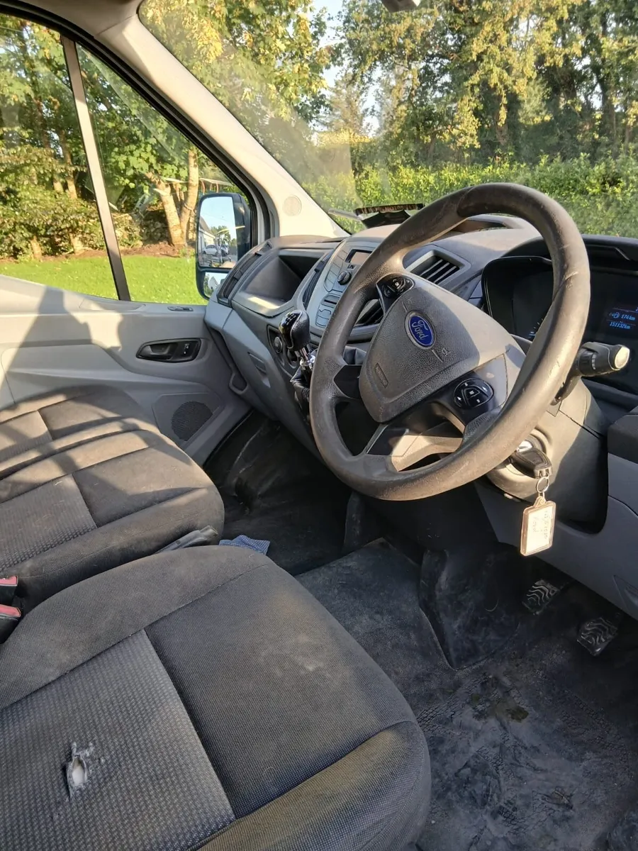 Ford Transit 2014 - Image 3