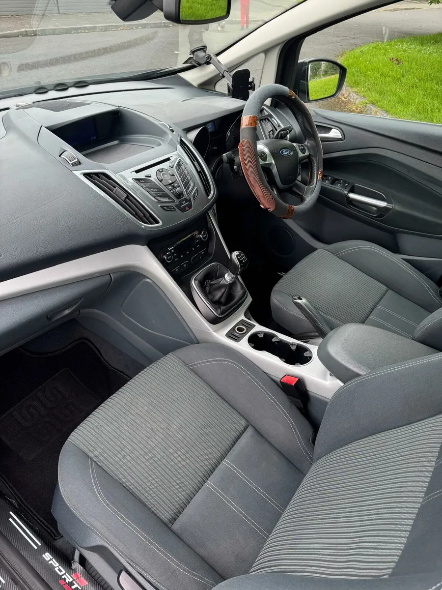 Ford c max - Image 1