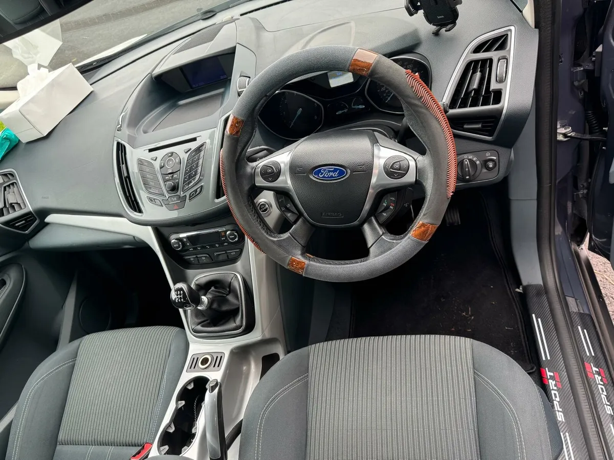 Ford c max - Image 4