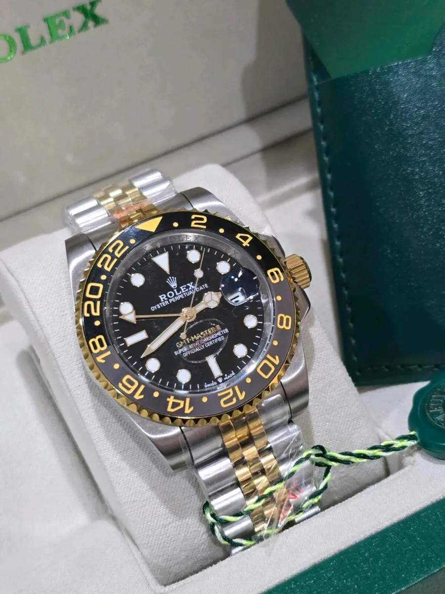 Watches