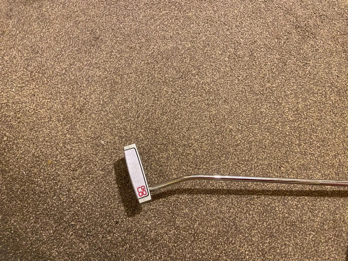 Scotty Cameron putter (dual balance 5) - Image 2